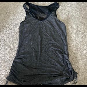 Lululemon. Size M. Like new.